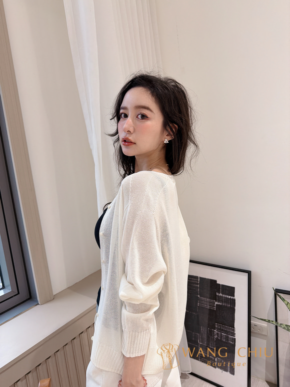 WANG CHIU 麻豆照